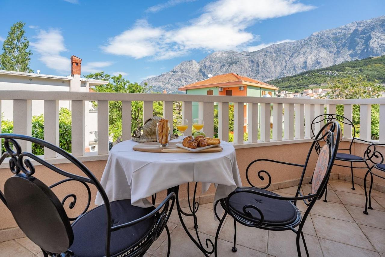 Villa Lux โพรไมนา ภายนอก รูปภาพ